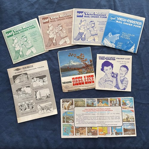 View master lotto - view, 8