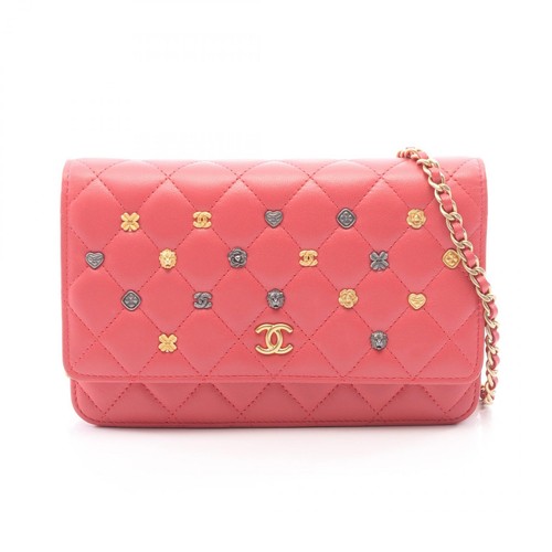 Borsa tracolla chanel - borsa, a
