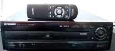 Lettore Laserdisc Pioneer cld