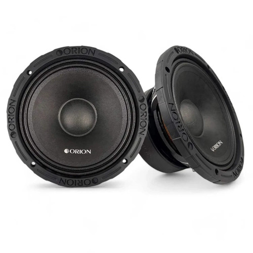 Orion xtx858dc altoparlanti - orion,