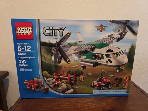 Lego city elicottero - lego,