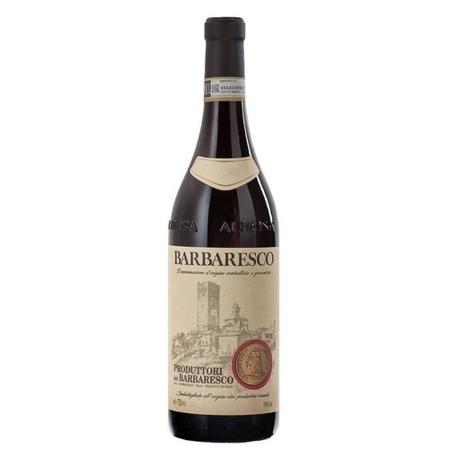Produttori del barbaresco - produttori,