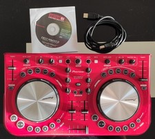 Controladora Pioneer DDJ-WeGO2