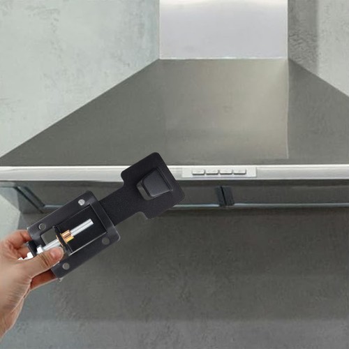 Staffe per cappe - , in