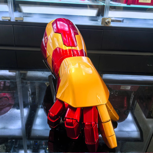 Iron man mk42 guanto - mk42, 1/1