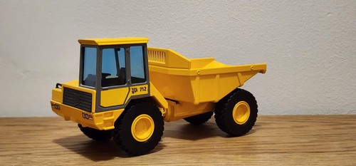 Dumper articolato joal 35 - dumper, 1:35