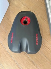 Serbatoio benzina ducati 748 - serbatoio,