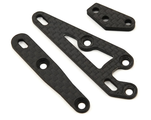 Axial xr10 fibra - fibra, di
