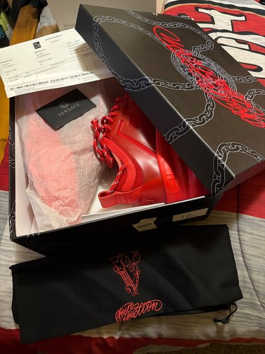 Versace men chain - versace, men’s