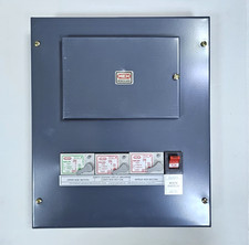 Interruttore di perdita di