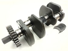 ALBERO MOTORE CRANKSHAFT HONDA VFR 750 90-93 RC36E