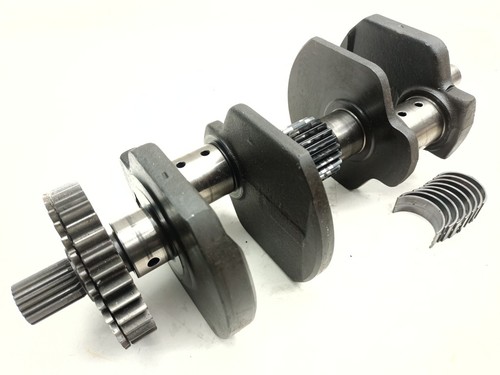 Albero motore crankshaft - albero,