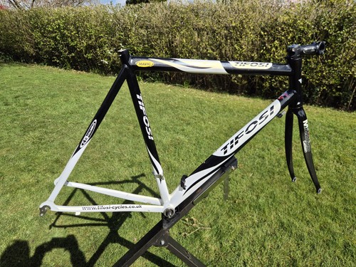 Telaio bici strada - bici,