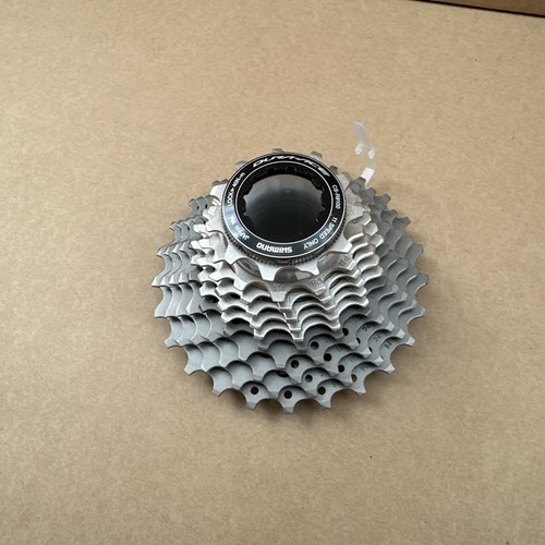 Nuovo cassetta shimano - shimano, dura