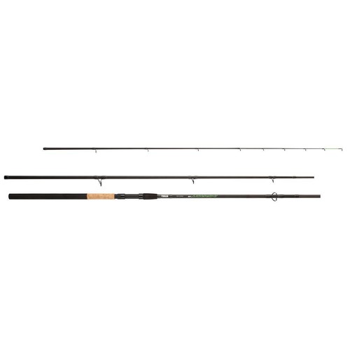 Mitchell rod impact heavy - impact, x