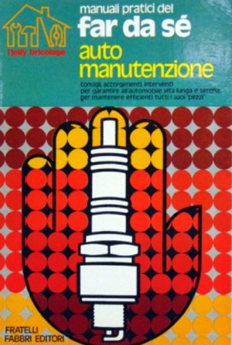 Manuali pratici del - manuali,
