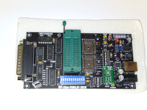 Nuovo pcb5 kee willem - kee,