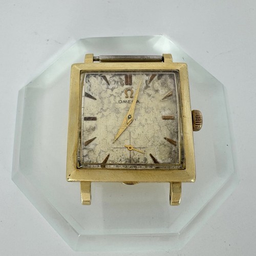 Orologio omega vintage oro - orologio,