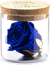 Bijou - Rosa Stabilizzata