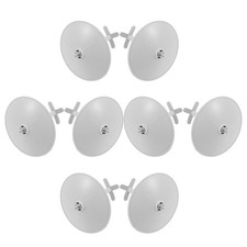  8 Pcs Porta Del Filo Della