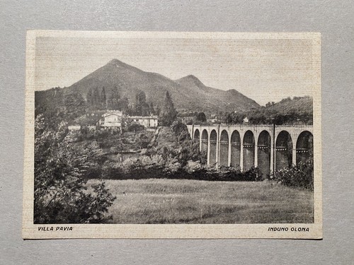 Varese induno olona villa - varese,