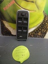 Pulsantiera Reng Rover Evoque 