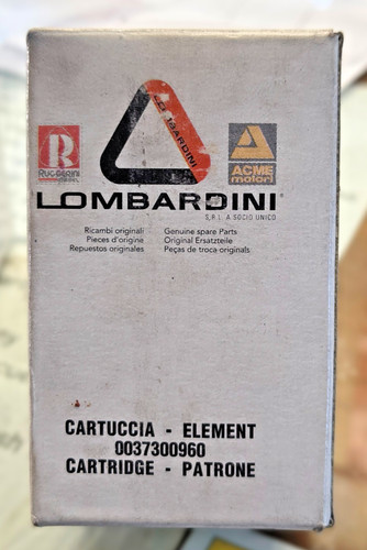Filtro carburante lombardini - lombardini, /