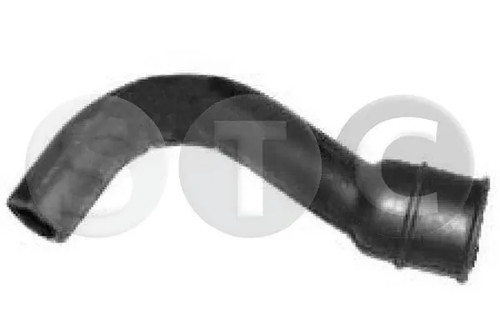 T409538 stc manicotto - manicotto, sfiato