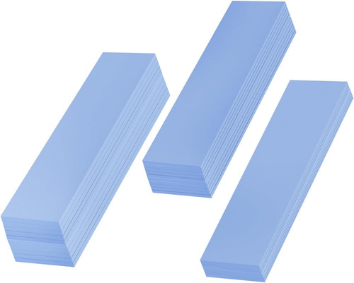 Pad termico confezione tipi - pad,