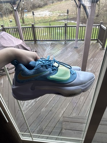 Nike freak - nike, 3