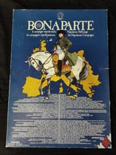 Jeu de Stratégie Napoleon