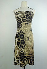 JUST CAVALLI VESTITO ABITO