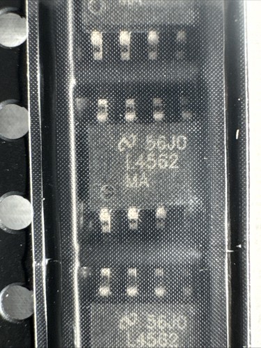 1pz l4562 lm4562ma - 1pz, l4562-ma