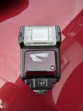 NIKON SPEEDLIGHT SB22 FLASH