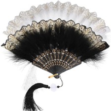  2 Pcs Ventilatori Pennacchio