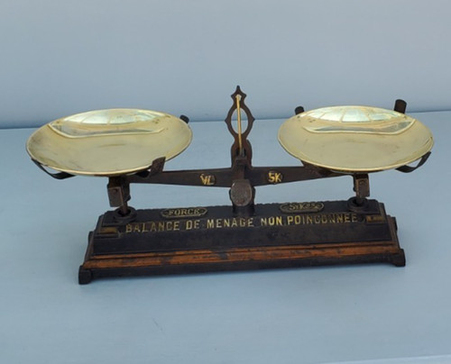 Bilancia cucina francese - da,