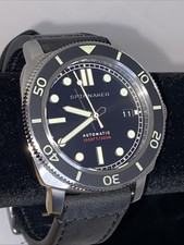 Orologio uomo automatico