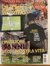 GUERIN SPORTIVO N.3 - MARZO