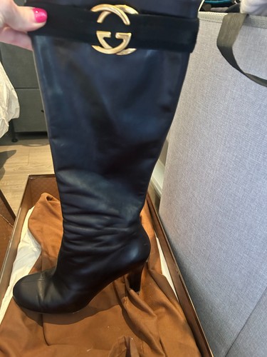 Gucci hasler horsebit - gucci,