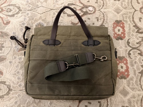 Filson borsa ore - ore, di