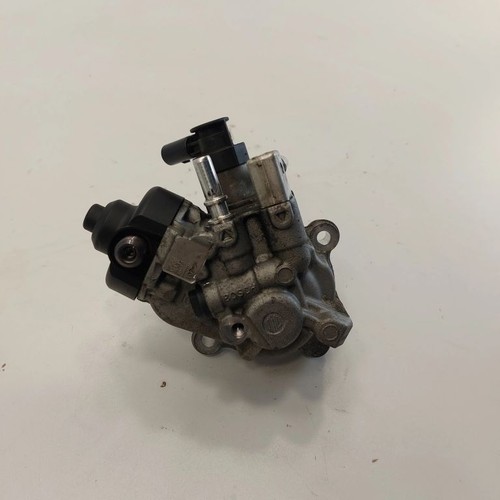 Pompa alta pressione diesel