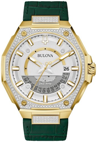 Orologio uomo bulova - orologio,