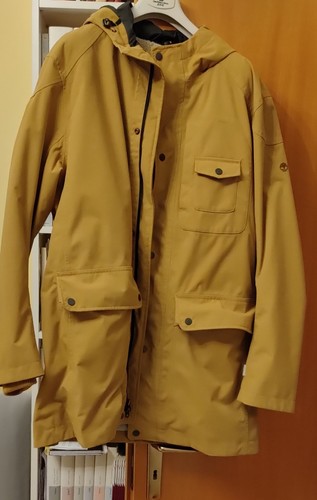 Giubbotto timberland - giubbotto,