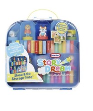 Little tikes story dream - story,