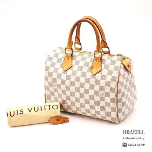 Borsa mano louis vuitton - a,