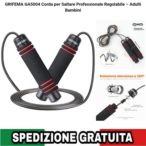 Corda per saltare - corda,
