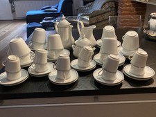 Servizio Caffè e The Richard Ignori ‘800