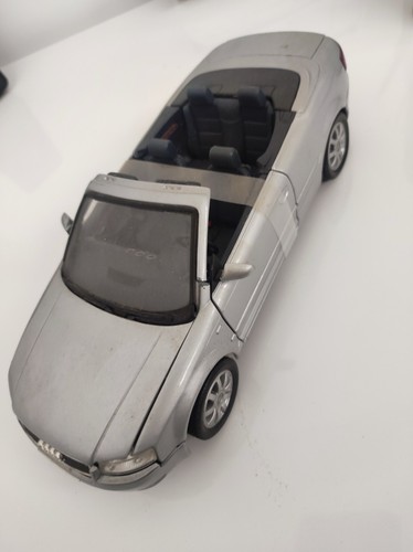 Auto modello audi - auto, cabriolet