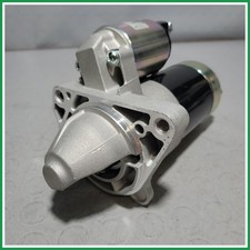 Motorino Avviamento . . Nissan