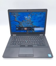 Portatile Dell Latitude E5470